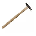 thumbnail image 4 of Zona Tool Company Mini Ball Peen Hammer ZON37109 Hand Tools Misc, 4 of 4