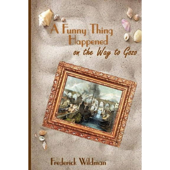 A Funny Thing Happened on the Way to Gozo