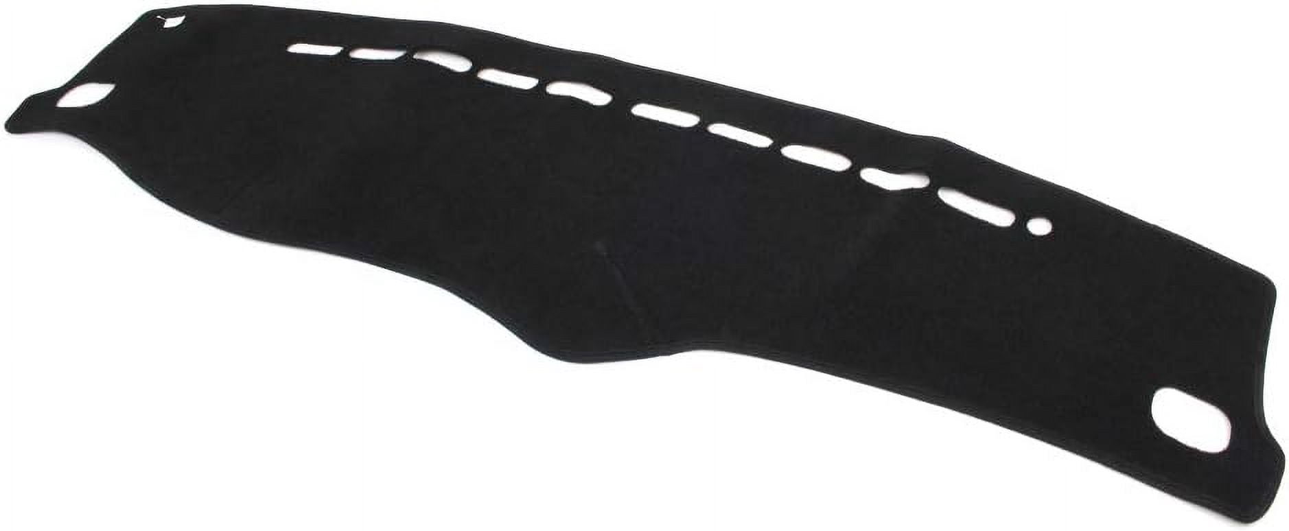 ZYCar Auto Interior Dashboard Cover Dash Mat for Hyundai Elantra 2004-2011-1008