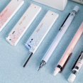 thumbnail image 5 of Mechanical Pencil Set With HB Lead Replacement Retractable Pencils Refill for Students Stationery 1set, 5 of 5