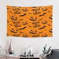 thumbnail image 2 of Easygdp Trick Or Treat Tapestry Wall Hanging, Wall Tapestries for Bedroom Aesthetic Living Room Office Decor 60x40in, 2 of 8