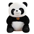 thumbnail image 1 of Muñeco Panda Peluche 25cm/35cm, 1 of 3