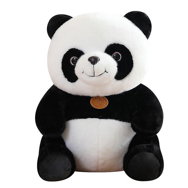 Muñeco Panda Peluche 25cm/35cm