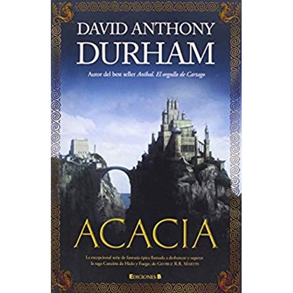 Pre-Owned Acacia