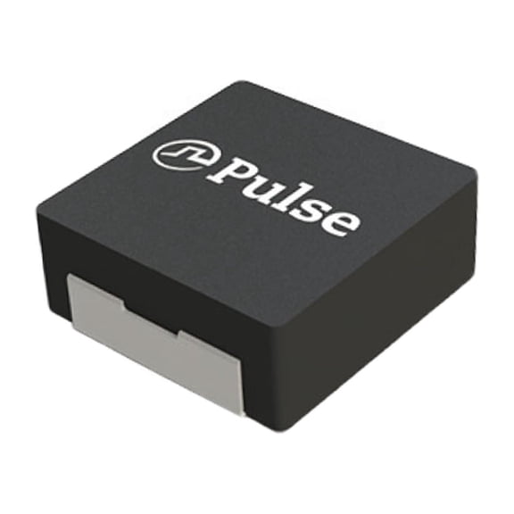 Pack of 2 PA4344.683NLT Shielded Molded Inductor 7A 68UH 80mOhm Max Nonstandard :RoHS, Cut Tape