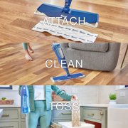 Bona® Heavy Duty Disposable Cleaning Pads for Multi-Surface Floors, 10 ct pack
