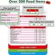 thumbnail image 4 of Cooking Schedule Practical Pressure Cooker Cooking Magnetic Suit Kitchen Tools, 4 of 5