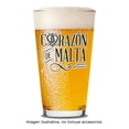 thumbnail image 2 of Cerveza Corazón de Malta Lager Pilsner 355 ml, 2 of 4