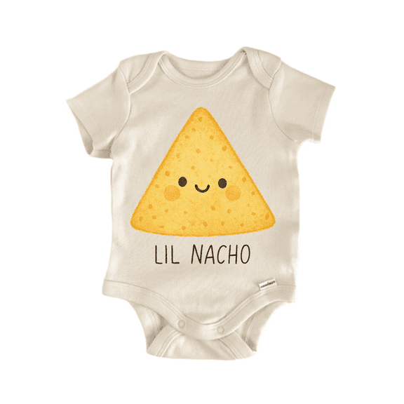 Little Potato - Baby Bodysuit