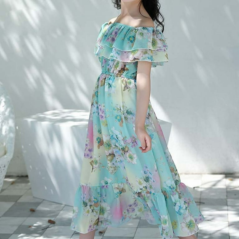 Chiffon Dress 5x Summer Dresses Buy Lipsy Green One Shoulder