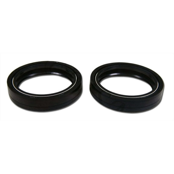 Front Fork Damper Oil Seal Rebuild Repair Kit Fits Honda Suzuki Triumph 0109-044