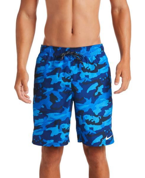 plus size nike swim shorts
