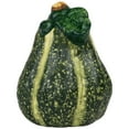 thumbnail image 6 of Northlight Mini Pumpkins and Gourds Ceramic Fall Harvest Decorations - 3.5" - Set of 6, 6 of 8