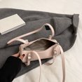 thumbnail image 3 of Bolso Pequeño Mano Moderno La Axila, 3 of 9