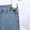 Sky Blue-C, variant on RYDCOT Men's Denim Overall, Mens Loose Fit Overall Workwear with Convenient Tool Pockets Light Blue