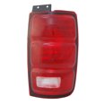 thumbnail image 2 of New Passenger Side Tail Light Fits Ford Expedition 1997-02 F75Z13404Ac Fo2801119, 2 of 2