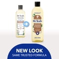 thumbnail image 2 of Dr Teal's Moisturizing Bath & Body Oil, Nourish & Protect with Coconut Oil, 8.8 fl oz, 2 of 10
