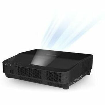 PFU UHL3660 Ultra Short Throw DLP Projector, 16:10, Ceiling Mountable, Floor Mountable, Wall Mountable