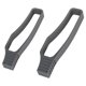 thumbnail image 1 of Protector de cadena de bicicleta de ciclismo Protector anticaída Mountain Piezas ligeras Accesorios con de de una Sunnimix Protector de cadena de bicicleta, 1 of 8