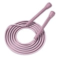 thumbnail image 2 of LJNYFDC Workout Jump Rope Skipping Rope Length Adjustable Ergonomic Handle Lightweight Comfortable Grip Weight Loss for Indoor and Outdoor Kids, 2 of 7