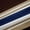 Blue Brown, variant on Homewish Hippie Plum Abstract Black Out Curtains for Women, Chic Minimalism Curtains Pack of 2 (42x63 Each), Modern Fashion Theme Bedroom Curtains, Black Out Curtains Bedroom Decor