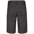 thumbnail image 2 of Red Kap Men's Lightweight Crew Short, 2 of 2