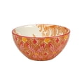 thumbnail image 4 of Certified International  Damask Floral Assorted Designs All Purpose Bowls, Set of 6, 4 of 5