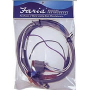 Faria Harness NMEA 2000 Tachometer to Back Bone