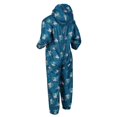 thumbnail image 4 of Regatta - Traje para Nieve Pobble Peppa Pig para Niños/Niñas (Gulfstream) Regatta UTRG6502_gulfstream, 4 of 4