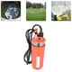 thumbnail image 1 of Bomba Sumergible De Energía Solar Pequeña Elevación Alta Flujo Grande Para Río Al Aire Libre DC 12V, 1 of 7