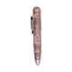 thumbnail image 2 of Pocket Multi Tool Pen, Corrosion Resistant Small Emergency Function Pen Aluminum Alloy With LED Flashlight For Walking For Outdoor ANGGREK champán, 2 of 8