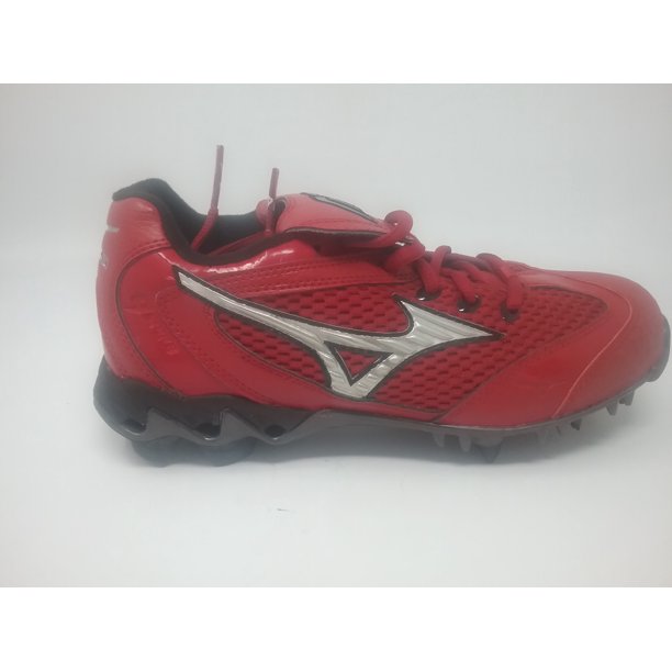 mizuno fastpitch softball cleats