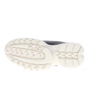 Fila Womens Disruptor 2 Woven Lace Up Athletic Sneakers Casual Shoes