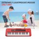 thumbnail image 2 of BIGFUN BIGFUN Piano electrónico para niños de, 2 of 8