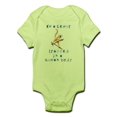 thumbnail image 1 of CafePress - I'm A Lemur Infant Creeper - Baby Light Bodysuit, 1 of 1