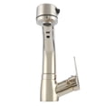thumbnail image 4 of Robinet d'Évier Rotatif, G1 / 2 Robinet d'Évier Coulissant Type Robinet Raccords de Hareware Fiabilité Exceptionnelle, 4 of 8