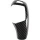 thumbnail image 2 of Car Gear Shift Knob Cover Trim Carbon Fiber for BMW F20 F30 F31 F34 X5 F15 X6 F16 X3 F25 X4 F26 F1, 2 of 5