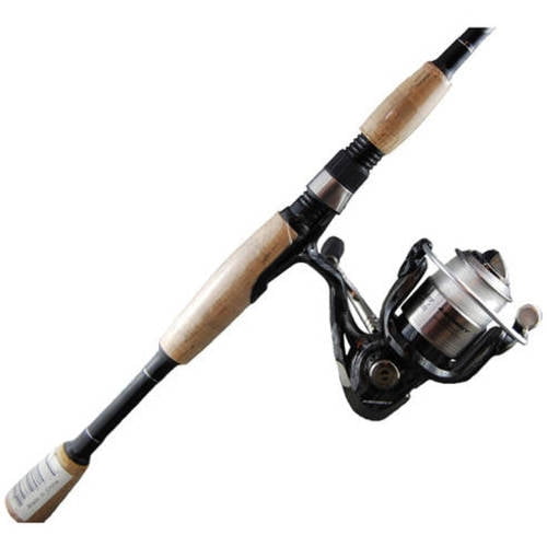 ardent fishing pole