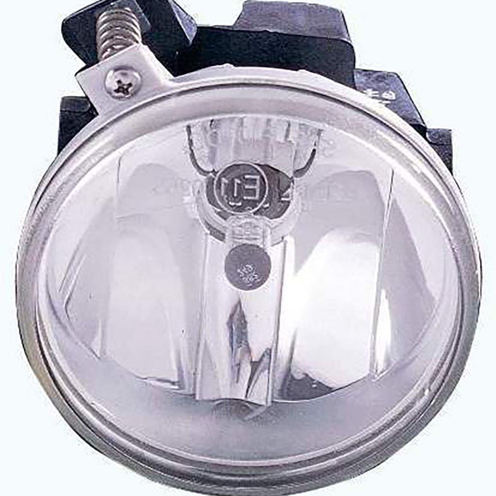 CarLights360 For 2001 2002 2003 DODGE DAKOTA Fog Light Assembly R=L