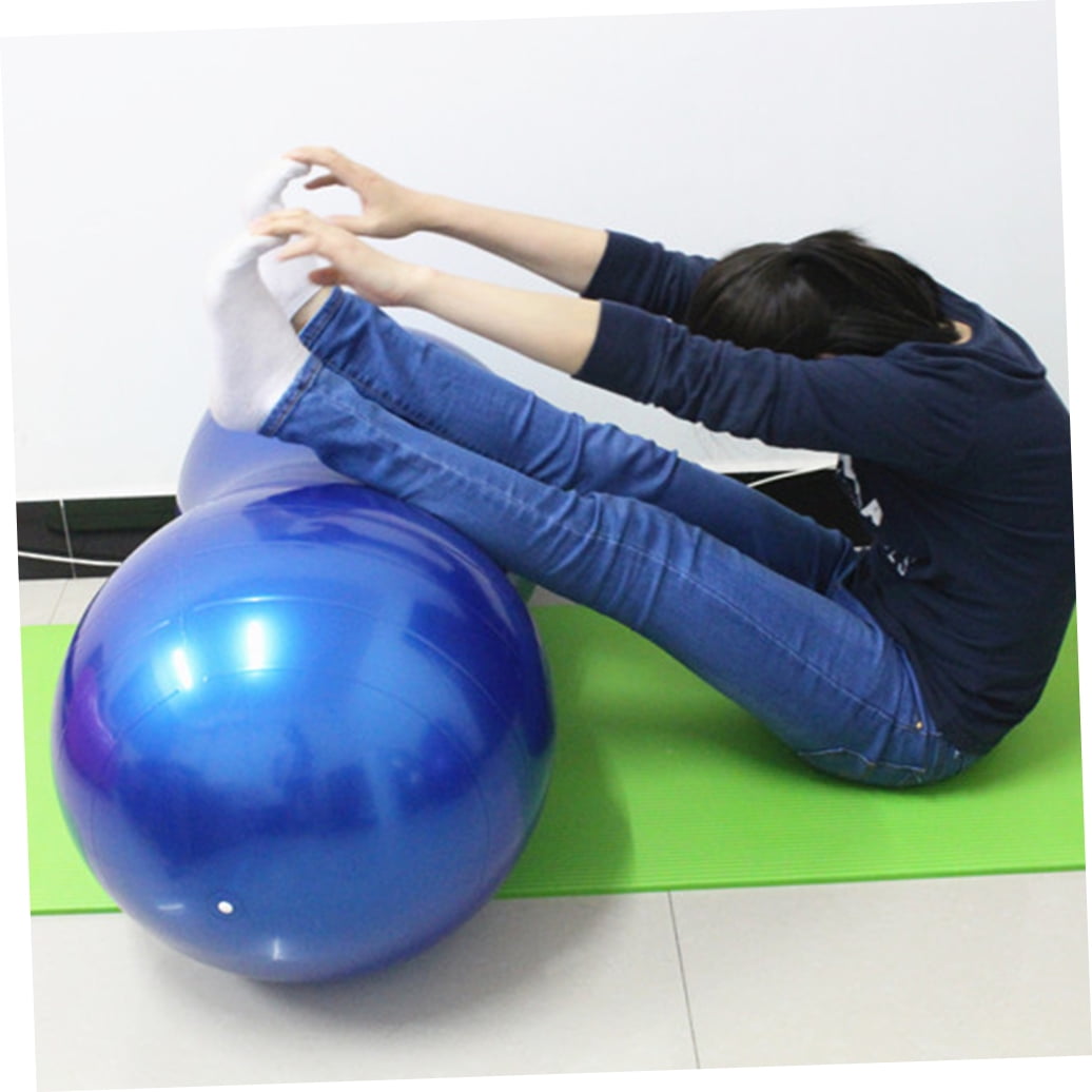 Phenofice Balance Balls for Exercise Yoga Ball Development for All Ages 1Set