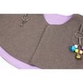 thumbnail image 5 of Shoulder Pad Training Shoulder Cape Guard Scratch Parrot Shoulder Cape Pet Shawl For Parrots, 5 of 5