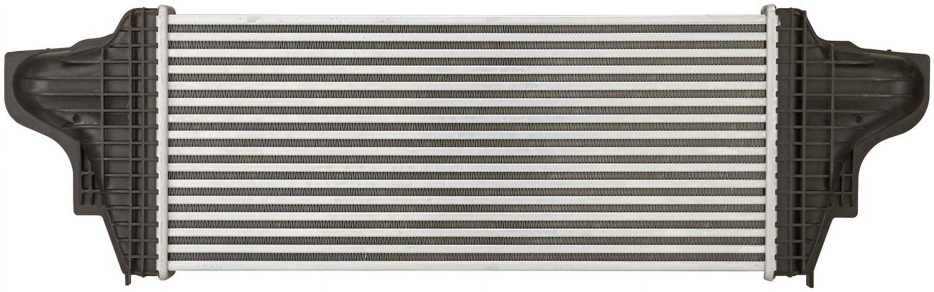 Spectra Premium 4401-2404 Automotive Intercooler Fits select: 2007-2011 MERCEDES-BENZ ML, 2007-2012 MERCEDES-BENZ R