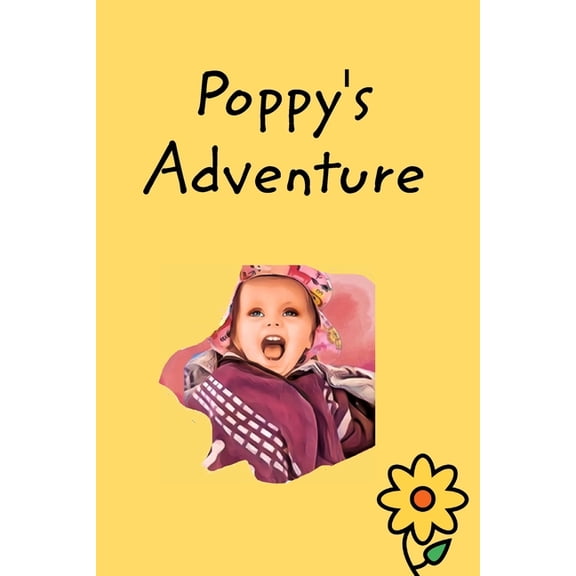 popys adventures, (Paperback)
