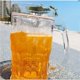 thumbnail image 4 of Tricky Beer Mug 401-500ml - Creative Double Interlayer Ice Spoof Fake Beer Mug, 4 of 5
