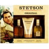 Stetson 3 pc Gift Set for Men