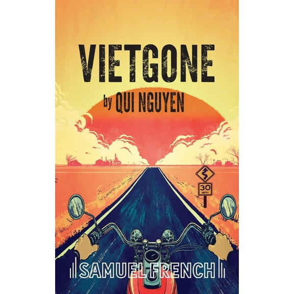 Vietgone, (Paperback)