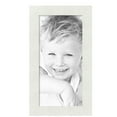 thumbnail image 2 of ArtToFrames 16" x 33" Avalon Pearl White Baroque Picture Frame, 16x33 inch White Wood Poster Frame (WOM-5266),  Pack, 2 of 7