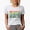 White, variant on Don't Rush Me, I'm Waiting for the Last Minute, Groovy Retro Wavy Text Merch Gift, Tan T-Shirt, XL