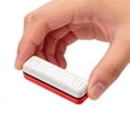 thumbnail image 7 of Aousin Bluetooth Wireless Audio Adapter, Game Console Headsets Wireless Audio Transmitter for NS PS PC, 7 of 7