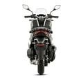 thumbnail image 3 of Motoneta QJMOTOR Atr 150 Gris/negro 2026, 3 of 5